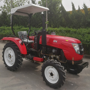 Tracteur <span class=keywords><strong>agricole</strong></span> 40hp 4WD, équipement <span class=keywords><strong>agricole</strong></span> - Product Image 6