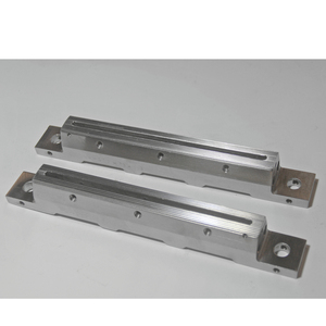 Machines d'emballage d'usine, pièces de scelleuse, mâchoires d'étanchéité, barres d'étanchéité - Product Image 2