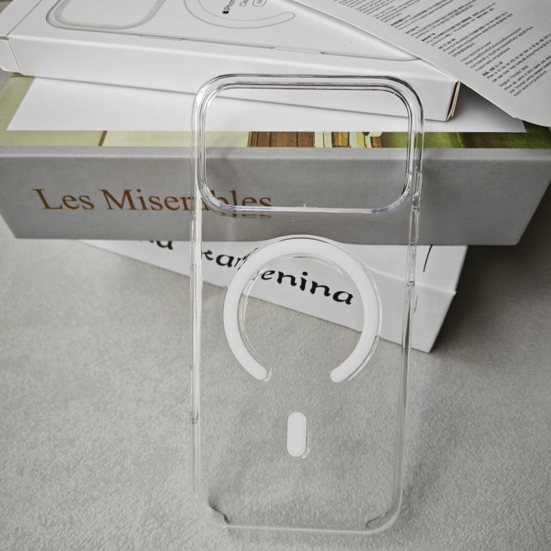 Transparent