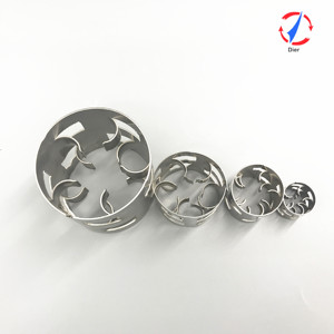 Кольцо из нержавеющей стали, 38 мм, в упаковке - Product Image 3