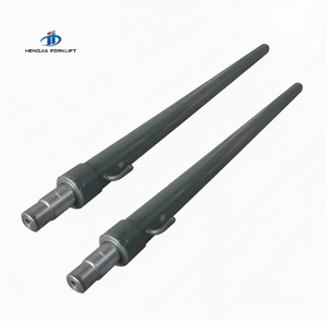 מכירה חמה בגודל שונה מלגזה מצורף הלימה גליל 3t-4.5t מעלית צילינדר עם oem - Product Image 3