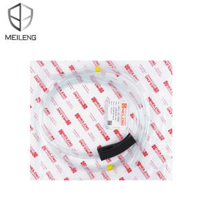 Tuyau <span class=keywords><strong>de</strong></span> vidange <span class=keywords><strong>de</strong></span> lucarne 70050-T0A-000 tuyau <span class=keywords><strong>de</strong></span> vidange <span class=keywords><strong>de</strong></span> toit ouvrant <span class=keywords><strong>de</strong></span> voiture avant arrière pour Honda CRV CR-V RM1 RM2 2.0 L RM3 RM4 2.4L 2012-2017 - Product Image 1