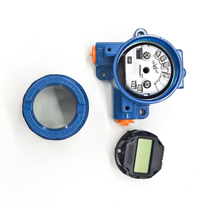 Sensor de Temperatura de Alta Precisión 644 con Protección Contra Explosiones y Salida de 4-20 mA - Product Image 6