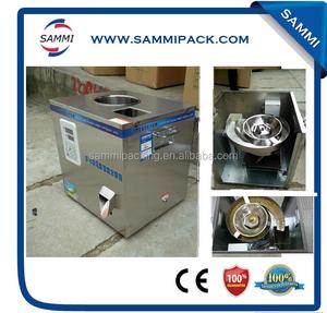 FZ-50 <span class=keywords><strong>2</strong></span>-50g الجسيمات السيارات وزنها وتعبئة الاجهاد آلة التعبئة آلة - Product Image 5
