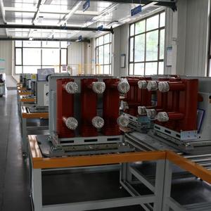 Interruptores de Circuito al Vacío de Alta Tensión para Interiores, Trifásicos/Monofásicos, 3 Polos, 12KV 25KA, Marca BIBO KECHANG - Product Image 1