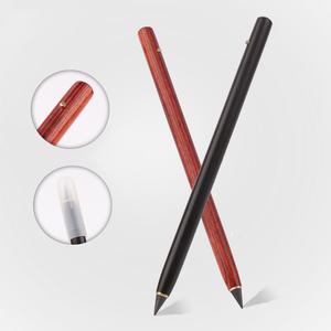 TTX-<span class=keywords><strong>crayon</strong></span> d'écriture en bois, cadeaux créatifs, infini et éternel, durable, respectueux des arbres - Product Image 1