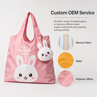 Mini porte-clés en peluche portable, jouet en peluche personnalisé en tissu doux pour la décoration de sacs de voyage
