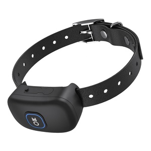 YHpet 2023 NUEVO Sistema de Contención para Mascotas con Cerca Eléctrica Inalámbrica, Collares de Choque de Plástico Ecológicos, Modo de Entrenamiento, Alcance de 120 m, 99 - Product Image 2