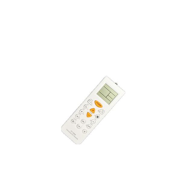 Wireless Remote Control KT-5999 Universal Applicable for Gree Haier Hisense for LG Panasonic Chigo TCL Oaks Air Conditioners
