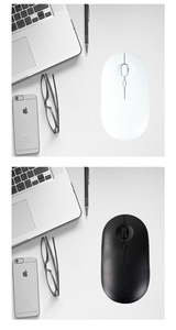 <span class=keywords><strong>Souris</strong></span> de jeu sans fil rechargeable 2,4 GHz, produit phare, optique USB, programmable, rétroéclairée, <span class=keywords><strong>souris</strong></span> de jeu 2,4 GHz multicolores - Product Image 5