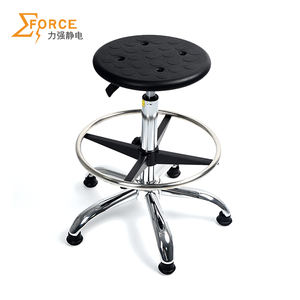 Taburete de Laboratorio de Ciencia con función de <span class=keywords><strong>coontrol</strong></span> ESD - Product Image 4