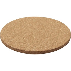 Sottobicchiere Promozionale Senza Marchio in Sughero Modello 113415-1 - Product Image 1