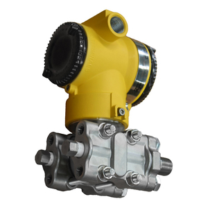 圧力トランスデューサー4-20Ma圧力トランスミッタ液体ガスアプリケーション中国ハート証明書 - Product Image 3