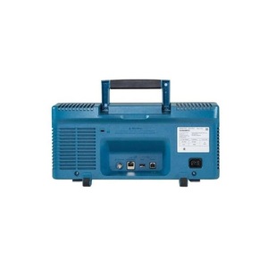 Osciloscopio Digital Tektronix TBS2074B de 70MHz y 4 Canales con Pantalla a Color y Funciones de Análisis Avanzadas - Product Image 3