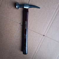 Marteau à griffes portable avec différentes poignées, robuste, durable et puissant, pour applications industrielles et réparations domestiques