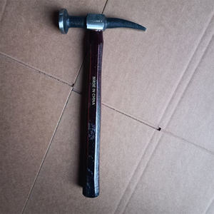 Marteau à griffes portable avec différentes poignées, robuste, durable, puissant, pour les applications industrielles et les réparations domestiques - Product Image 5