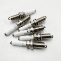 Bougie d'allumage d'origine 202V25923-0005 pour moteur MAN MT13 Euro V Sinotruk SITRAK C7H Pièces