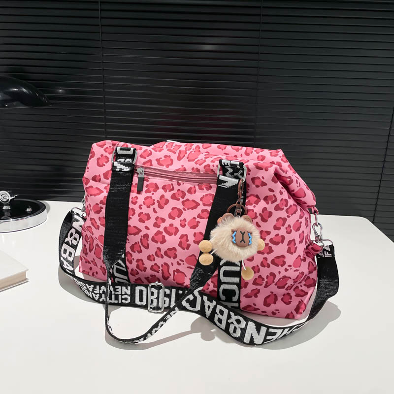 Sac de voyage -couleur 2