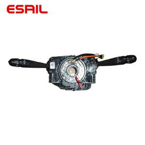 Combiné de commande de vitesses 98081769ZD 98030392ZD 251718 pour <span class=keywords><strong>PEUGEOT</strong></span> <span class=keywords><strong>2008</strong></span> (CU) MPV 1.6 <span class=keywords><strong>BLUE</strong></span> <span class=keywords><strong>HDi</strong></span> 100 - Product Image 2