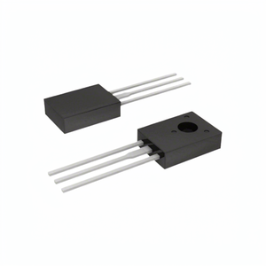 FJE3303TU BOM IC In Stock TO-225AA, TO-126-3 Transistors Electronic Circuit Components - Product Image 1