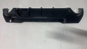 Difusor de Parachoques Trasero para BMW Serie 1 F40 118i 120i 120d 128ti M135i M Sport 2019-2024, Alerón Trasero Modificado Estilo Performance - Product Image 3