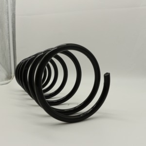 Ressorts d'amortisseurs de voiture 48131-52A90 Ressort hélicoïdal de <span class=keywords><strong>suspension</strong></span> Unités de ressorts hélicoïdaux pour Kia Carnivals - Product Image 5