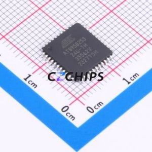 Nuevo microcontrolador original de chip IC de circuito integrado de 1/2 (MCU/MPU/SoC) de 1/2 "(10x10) - Product Image 1