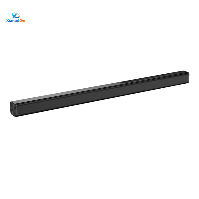 High Volume 4 Drivers Bass Boost Long-Bar TV Soundbar with for V5.3 for Home Theatre Use