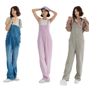 Conjunto de pantalones vaqueros para mujer - Product Image 3