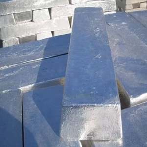 Lingote de Magnesio - Product Image 2