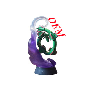 Nouvelle Offre Spéciale : Modèle de Poké Ball en Plastique de Haute Qualité – <span class=keywords><strong>Jouet</strong></span> Figurine de Dessin Animé Mewtwo, Charizard, Pikachu - Product Image 4