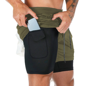 Custom Men Slim Sweat Gym Fitness Sport Workout Running Wear Plain Black <strong>Jogger</strong> <strong>Short</strong> Pants <strong>Shorts</strong> - Product Image 6