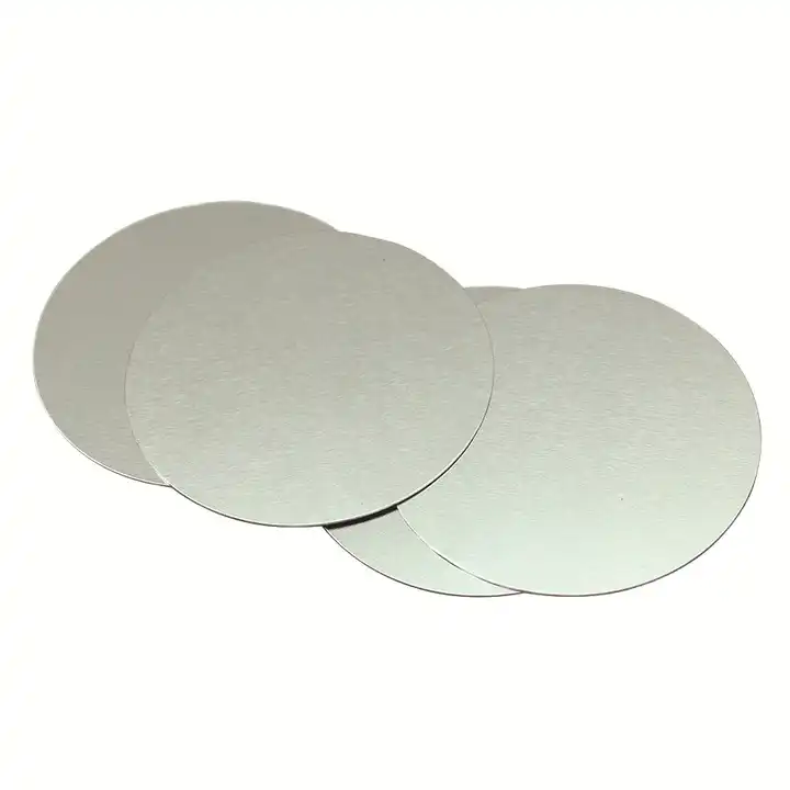 Feuille de cuivre pour sublimation