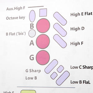 <span class=keywords><strong>ก</strong></span>ระดาษเคลือบแบบพกพาตารางเปรียบเทียบ<span class=keywords><strong>ก</strong></span>ารออ<span class=keywords><strong>ก</strong></span><span class=keywords><strong>ก</strong></span>ำลัง<span class=keywords><strong>ก</strong></span>ายตารางเทียบนิ้วแบบ<span class=keywords><strong>แซ</strong></span>็ก<span class=keywords><strong>โซ</strong></span><span class=keywords><strong>โฟน</strong></span> - Product Image 2