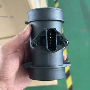 Medidor de sensor de flujo de aire masivo MAF para Mercedes Bens C180 C200 C230 E220 E230 0000940948 0280217114 - Product Image 6