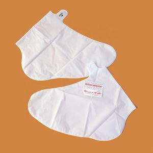 OEM PP Peeling Pies Mascarilla Exfoliante Pie Mascarilla <span class=keywords><strong>Botines</strong></span> - Product Image 3