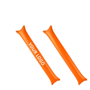 Palos Inflables Personalizados con Logotipo, Palos de Animación Tipo Thunder Bang, Regalo <span class=keywords><strong>Bam</strong></span> <span class=keywords><strong>Bam</strong></span> - Product Image 4