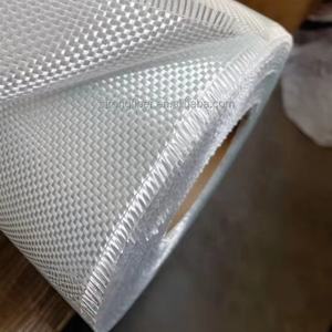 ผ้าใยแก้วเคลือบซิลิโคน <span class=keywords><strong>SCG</strong></span> EWR400g 600g 800g ทนการกัดกร่อน ทนความร้อน 500 องศา ได้มาตรฐาน ISO9001 - Product Image 4