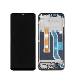อะไหล่จอ LCD สำหรับ <span class=keywords><strong>C21Y</strong></span> Oppo <span class=keywords><strong>Realme</strong></span> - Product Image 2