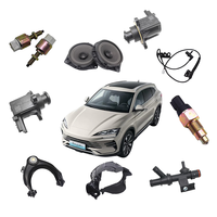 Pièces automobiles en gros, accessoires pour véhicules électriques pour BYD Song Plus DM-i, Song Plus EV, Song Plus EV 100% testés