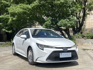 Toyota Levin 2022 1.5L CVT, Interior Original, Bajo Costo de Mantenimiento, Auto Usado - Product Image 3