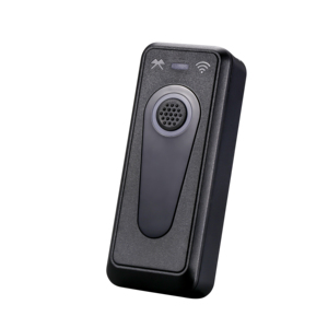 2D Máy Quét Mã Vạch Mini 2.4 Gam không dây bluetooth cầm tay di động 1D 2D QR mã dữ liệu ma trận PDF417 Reader với chức năng lưu trữ - Product Image 1