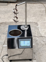 Fontaine à chocolat professionnelle à température stable pour traiteur, équipement de service de chocolat pour mariages, fêtes et bars à desserts
