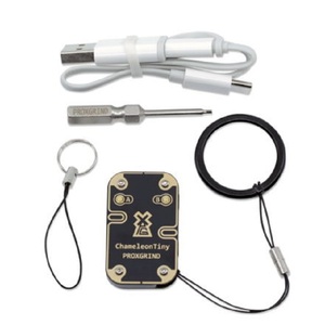 Proxmark 3-emulador de lector de alta frecuencia <span class=keywords><strong>Pm3</strong></span> RFID, camaleón Rev G y camaleontiny, oficial, precio de caja - Product Image 5