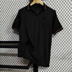 2026 New World Football Jersey Custom Logo Printed Sublimated American Football T-Shirt Breathable Lightweight Mesh Blank Short - Product Image 3