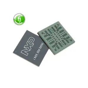 MIMX8MM2CVTKZAA IC MPU I.MX 8M MINI SOLO BGA