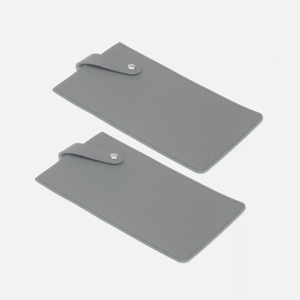 Cuchillo de <span class=keywords><strong>chef</strong></span> de cuero PU profesional, soporte para cuchillos de cocina, protector de cuchillo impermeable - Product Image 4