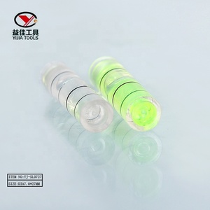 YJ-SL0727 Mini Mức Độ Tinh Thần Bong Bóng Lọ Mức Độ Bong Bóng - Product Image 6