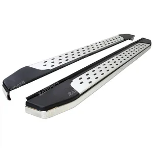 Ratto Offroad 4x4 Pickup Truck Accesorios para automóviles Hyundai <span class=keywords><strong>Creta</strong></span> Estribos para viajar - Product Image 1