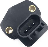NUEVO Sensor de Posición del Acelerador para Dodge Ram 1500 4874371AD 5019411AA